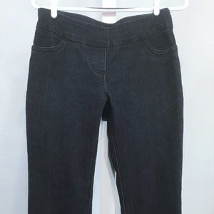 Revolution Pull On Jeans